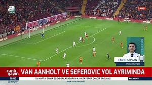 521K views · 6.5K reactions | Galatasaray, Sivasspor'dan Uğur Çiftçi İle Anlaşmaya Vardı! Gelişmeyi Emre Kaplan Aktardı A Spor | Sabah Spor | Facebook