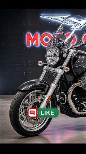 New 2026 Moto Guzzi California 1400 Touring – Ultimate Italian Cruiser