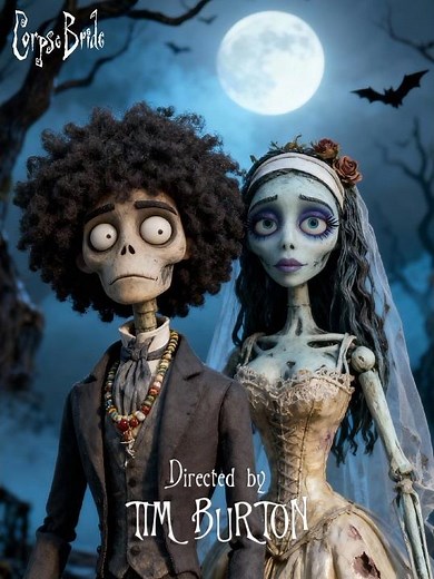 Corpse Bride