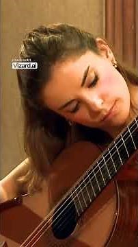 Ana Vidovic#artemusical
