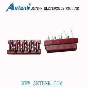 [Hot Item] Micro Match IDC Connector DIP Version