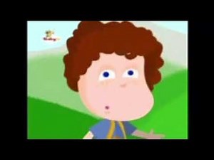 BabyTV down by the bay reversed