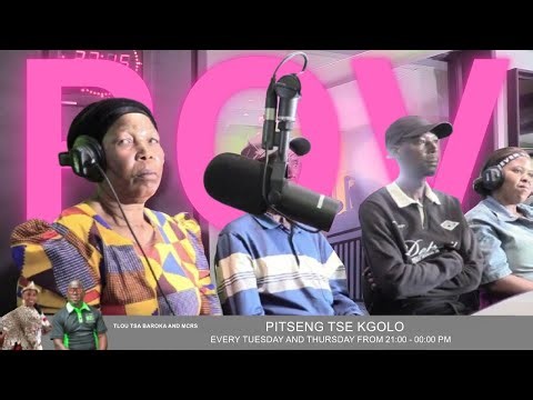 POV''Secrets Between a Father-in-Law and Makoti''