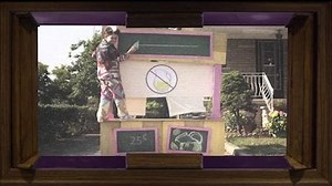 Watch Odd Squad Season 4 Episode 2 - Trading Places/Bad Lemonade