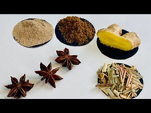 Cook's Kitchen Spice | Part 3 - Popular Spices