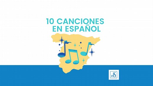 Canciones que todos los españoles conocen