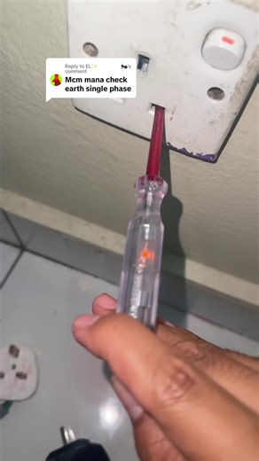 Panduan Menggunakan Soket Tester untuk Elektrik