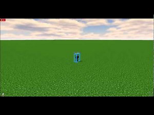 CREATE A TRANSFORMERS GAME on roblox.