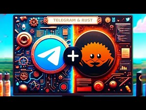 Building Telegram Bots with Rust vs Python!