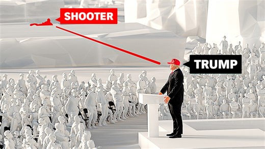 The Assassination Attempt on Donald Trump Explained