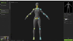 【国语配音...】Cascadeur 循序渐进教程