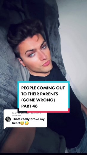 Replying to @Vanessa Pedersen Love and peace wins 🙏❤️ (TikTok, this video doesn’t break the guidelines)#gay #gaytiktok #gayboy #fyp #stephenbrenland
