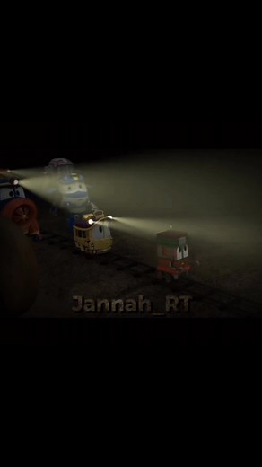 Nuevas Ediciones de Robot Trains