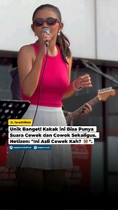 243K views · 10K reactions | Mbas  [via: faradhillala ] #unik #faradhilla #viral #viralindonesia #dagelanmusik | Dagelan Musik | Facebook