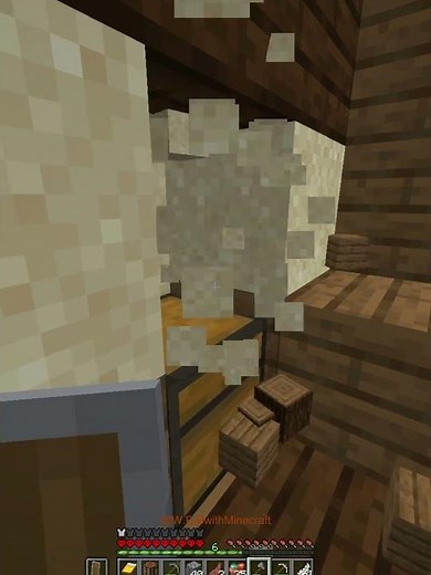 I Found SECRET Hidden Chests in Minecraft Survival 😱💎