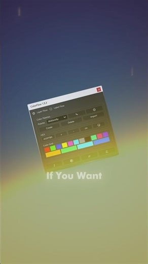 This After Effects Tool Saves So Much Time ⚡ #aetutorial