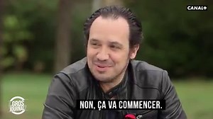 Alexandre Astier lâche des infos exclusives sur le futur de Kaamelott... http://bit.ly/2oBXzYJ | CANAL
