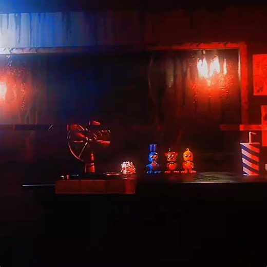 "I Always Come Back" Spring Trap Edit - Spring Trap | FNAF FUNK |#edit #shorts