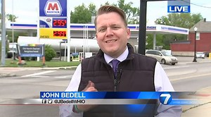 35K views · 171 reactions | DON'T WORRY: We're told the Colonial Pipeline shutdown will not impact supply or prices in the Miami Valley. Read more of what John Bedell WHIO found out, including other reasons you may notice an increase: https://bit.ly/3hhjNdy | WHIO | Facebook