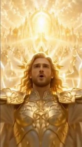 “The Host of Heaven Revealed | Powerful Vision of the Angelic Realm”