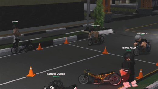 Ultimate Union Velocity Montage in Drag Drive Simulator