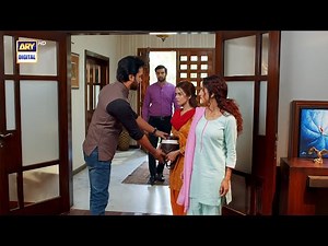 Benaam Episode || BEST MOMENT || ARY Digital Drama