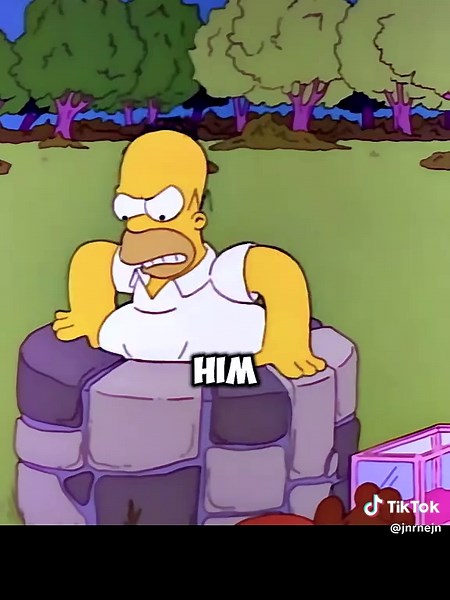 #simpsons #fyp #foryou #tvshow #thesimpsons