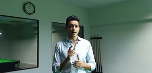 It's hotting up at the BetVictor English Open! Watch live at Matchroom.Live if you are without a tv broadcast... | WST