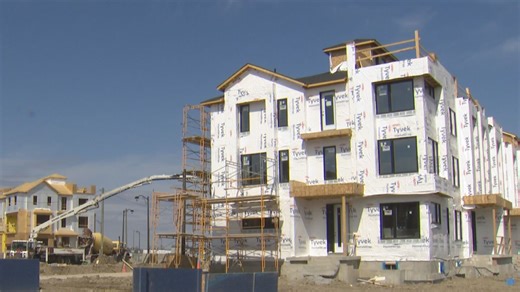 Feds announce $51B infrastructure fund, first project to be built in Ontario