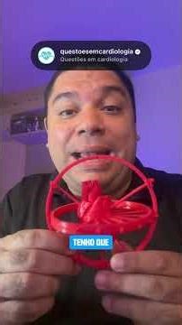 Learn ECG once and for all.