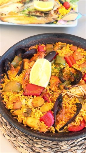 Barcelona Beach Food Prices 🇪🇸 Was It Worth It?