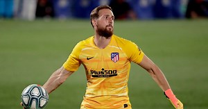 Latest Chelsea transfer rumours as Blues make Jan Oblak decision