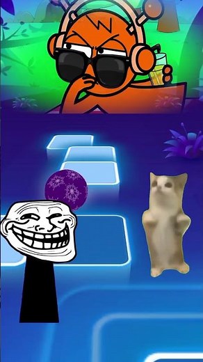 Sprunki Turns Into Spider 🕷️ | Unexpected Bite Moment