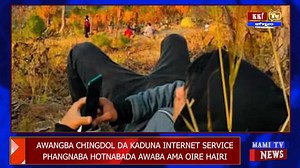 123K views · 4.2K reactions | AWANGBA CHINGDOL DA KADUNA INTERNET...