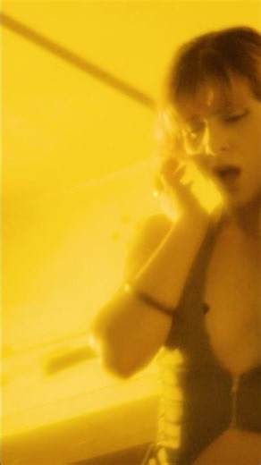 Empire music visual Theano x Nefeli Dimakea