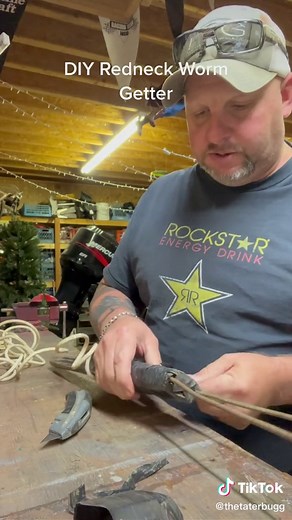 The Taterbugg on TikTok