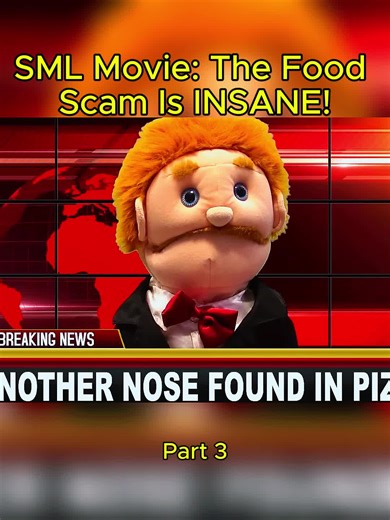 SML Movie: The Food Scam Is INSANE! #rubberduck #rubberducky #kensml #smlken #ken #codysml #smlcody #cody #judysml #smljudy #judy #codysmom #gerald #duck #bath #phone #juniorsml #smljunior #junior #josephsml #smljoseph #joseph #smlbestmoments #smlfunnymoments #childhoodnostalgia #nostalgia #childhood #smlstore #smlfan #smlfanpage #smltiktok #sml_team #sml_team??#smlteam #smlteam?? #smledits #smledit #xyzbca #smleditz #viral #viraltiktok #viralvideo #fyp #fyp? #fypage #fypage? #fpy #fpy? #foryou 
