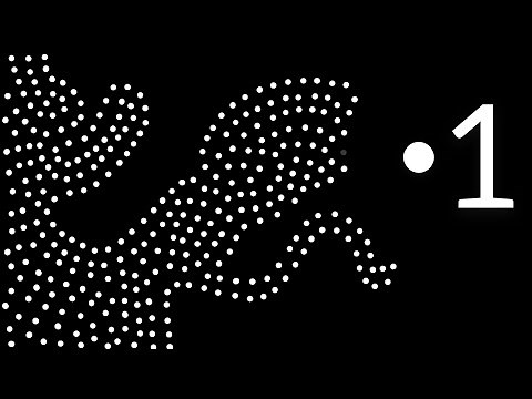 Focus on Dots to Relax Mind & Soul • One Dot Meditation