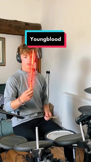 Kieran Stracey on TikTok