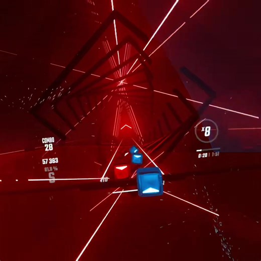 Jaroslav Beck - Turn Me On (Beat Saber OST 1)