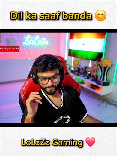 Always LoLzZz Bhai ❤️ #shorts #bgmi #gaming ‪@LoLzZzGaming‬