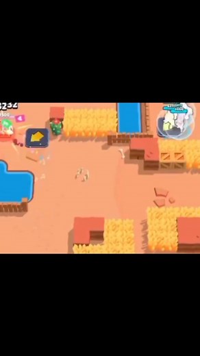 Escape perfecto 🔥🗿 Créditos Espec_27 #brawlstarsmemes #brawlstars #BrawlStarsCommunity #gaming #reels #supercell #parati | Gloxinia98 - BrawlStars