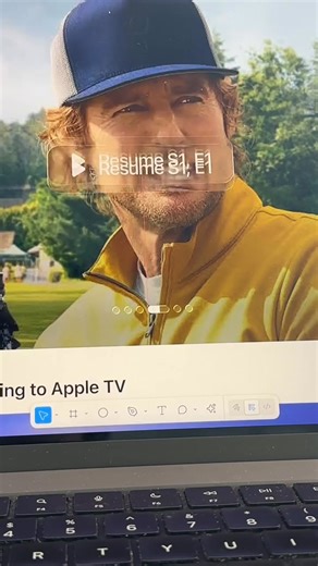 4.4K views · 693 reactions | Applying Apple Liquid Glass Effect in Figma by Zander White Thrust | Rishi Gupta | Facebook