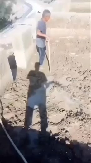 SillyWhamWham on Instagram: "This footage demonstrates the critical process of Soil Liquefaction and "Silt Saturation" to optimize a field for Active Harvesting. By utilizing a high-pressure Hydro-Delivery System, the operator attempts to lower the Viscosity of the mud to ensure proper nutrient distribution. Observe the Trajectory Deviation as the footage progresses. This is a study in Manual Directional Control failure, where the pressurized stream shifts from the Primary Substrate to a seconda