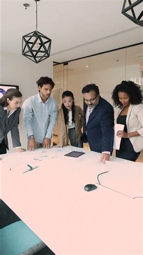 Mastering Digital Transformation Through Consulting