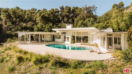 7300 Mulholland Dr, Los Angeles, CA 90046 | Estately 🧡 | MLS# 26643387