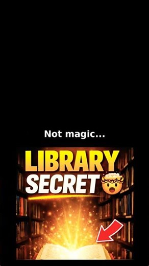 How Libraries Find ANY Book in Seconds 🤯 (Secret Revealed) #drbraou #libraryscience #ignou