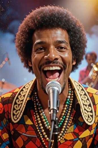 Mushroom Boom - music video clip