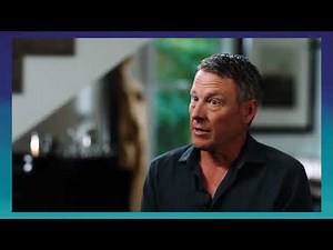 Seven-Time Tour de France Winner | Lance Armstrong