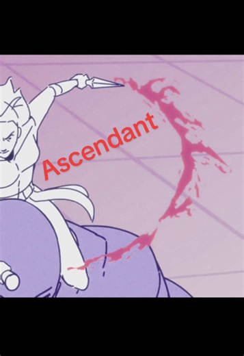 Vin's Epic Battle Against Koloss in Mistborn Animation